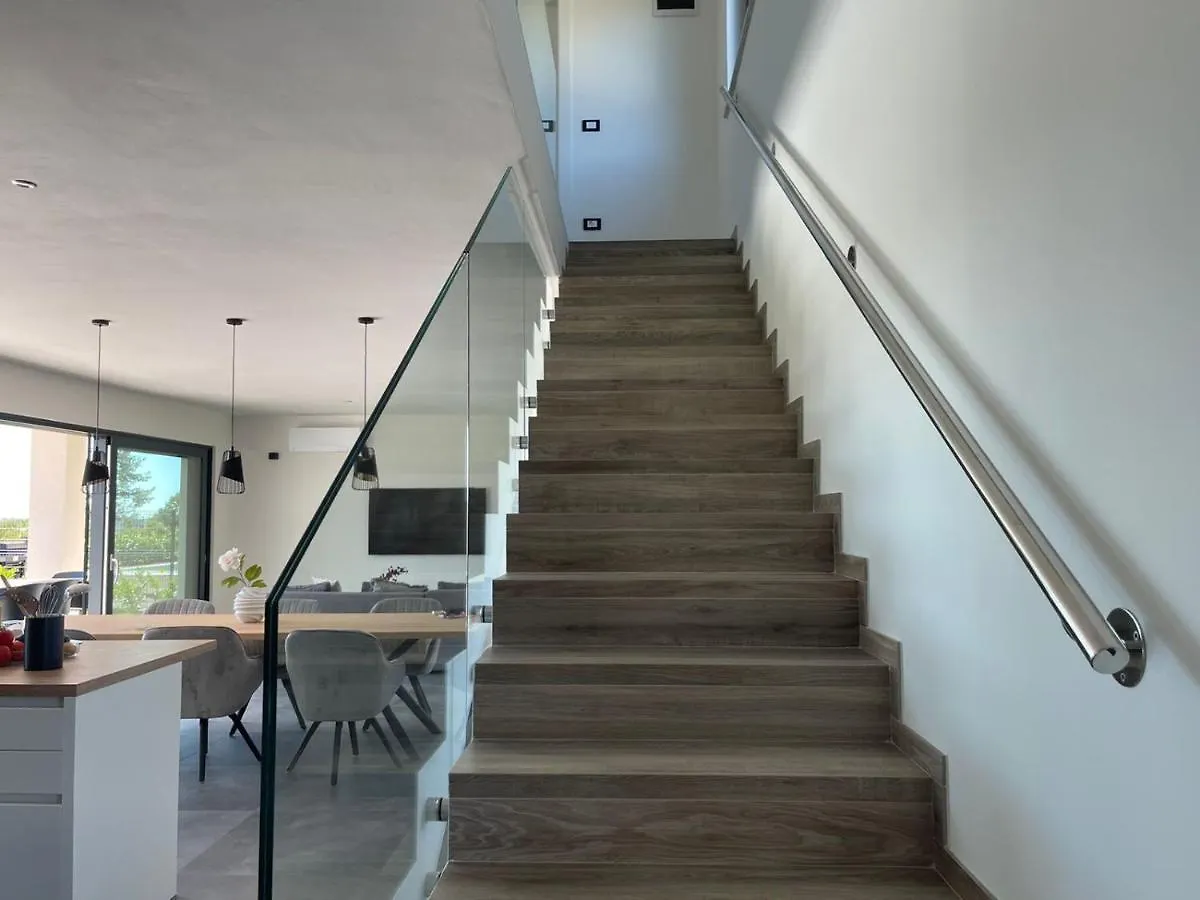 Villa Valentina كاريغادور