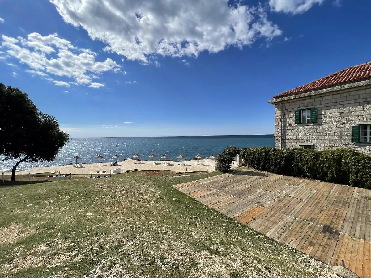 Villa Valentina Karigador