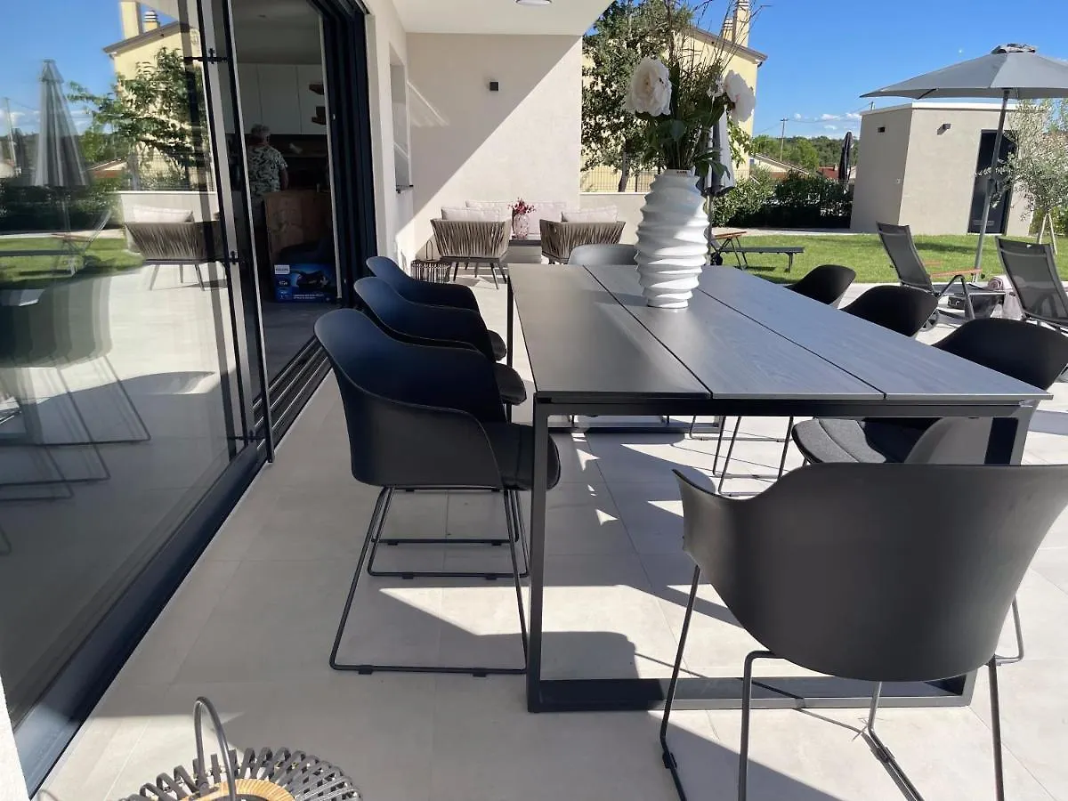 Villa Valentina كاريغادور كرواتيا