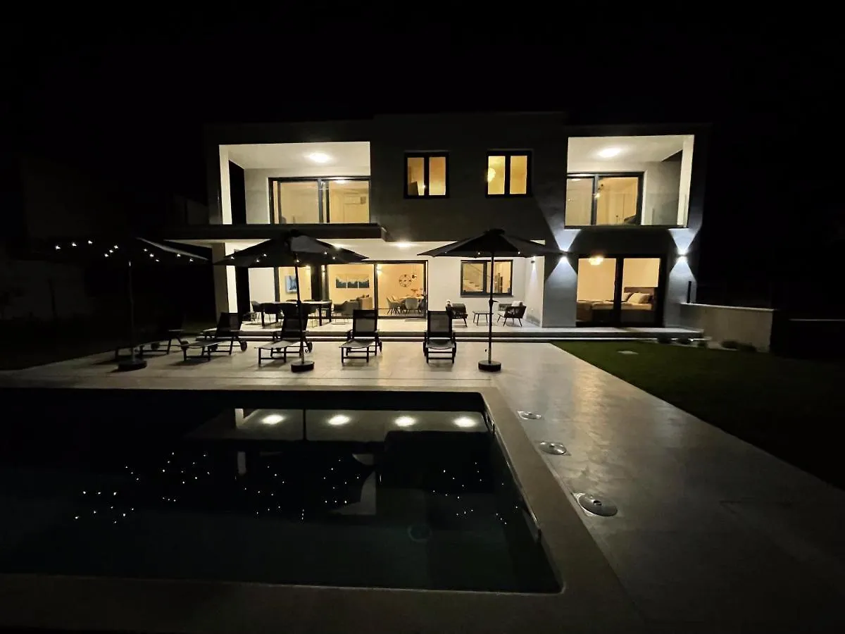 Villa Valentina Karigador